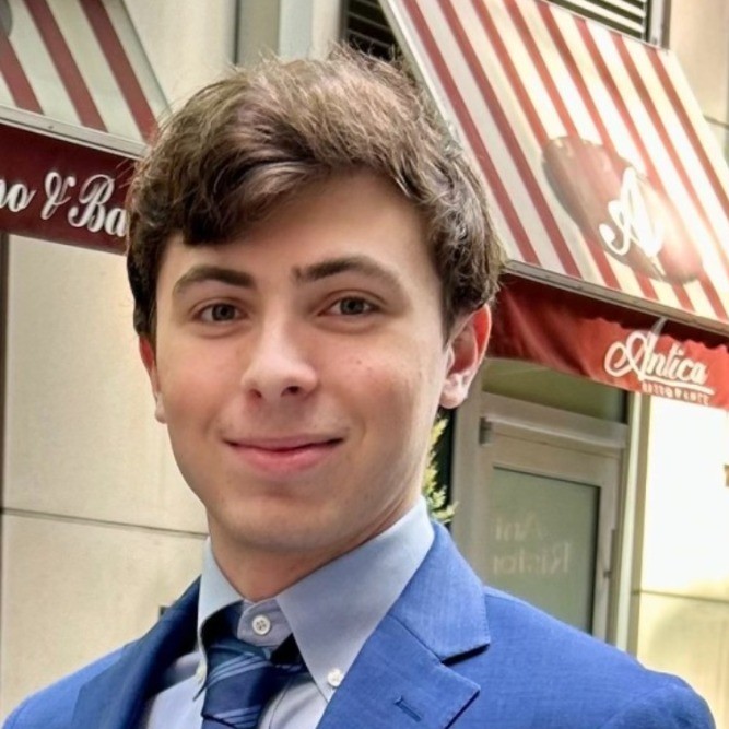 Aidan Drucker